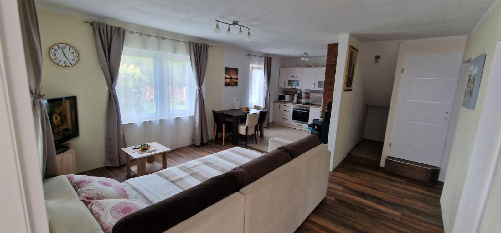 Apartments Anna & Mateo Rakovica Chambre photo