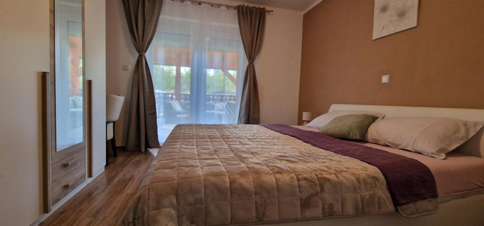 Apartments Anna & Mateo Rakovica Chambre photo