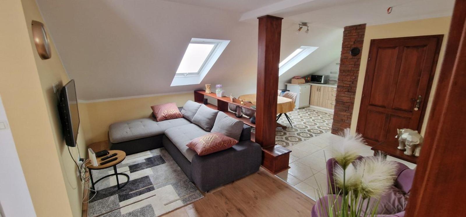 Apartments Anna & Mateo Rakovica Extérieur photo
