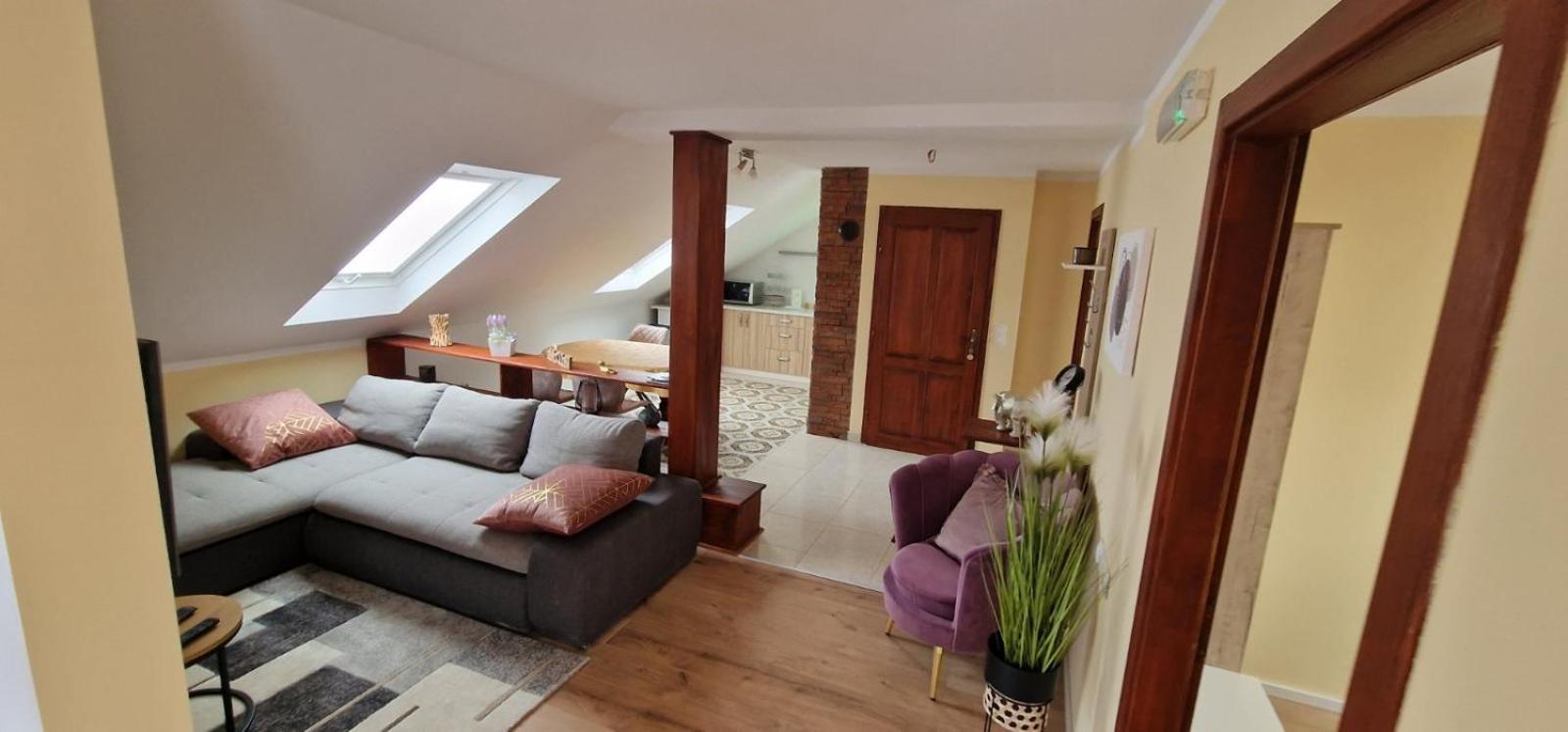 Apartments Anna & Mateo Rakovica Extérieur photo