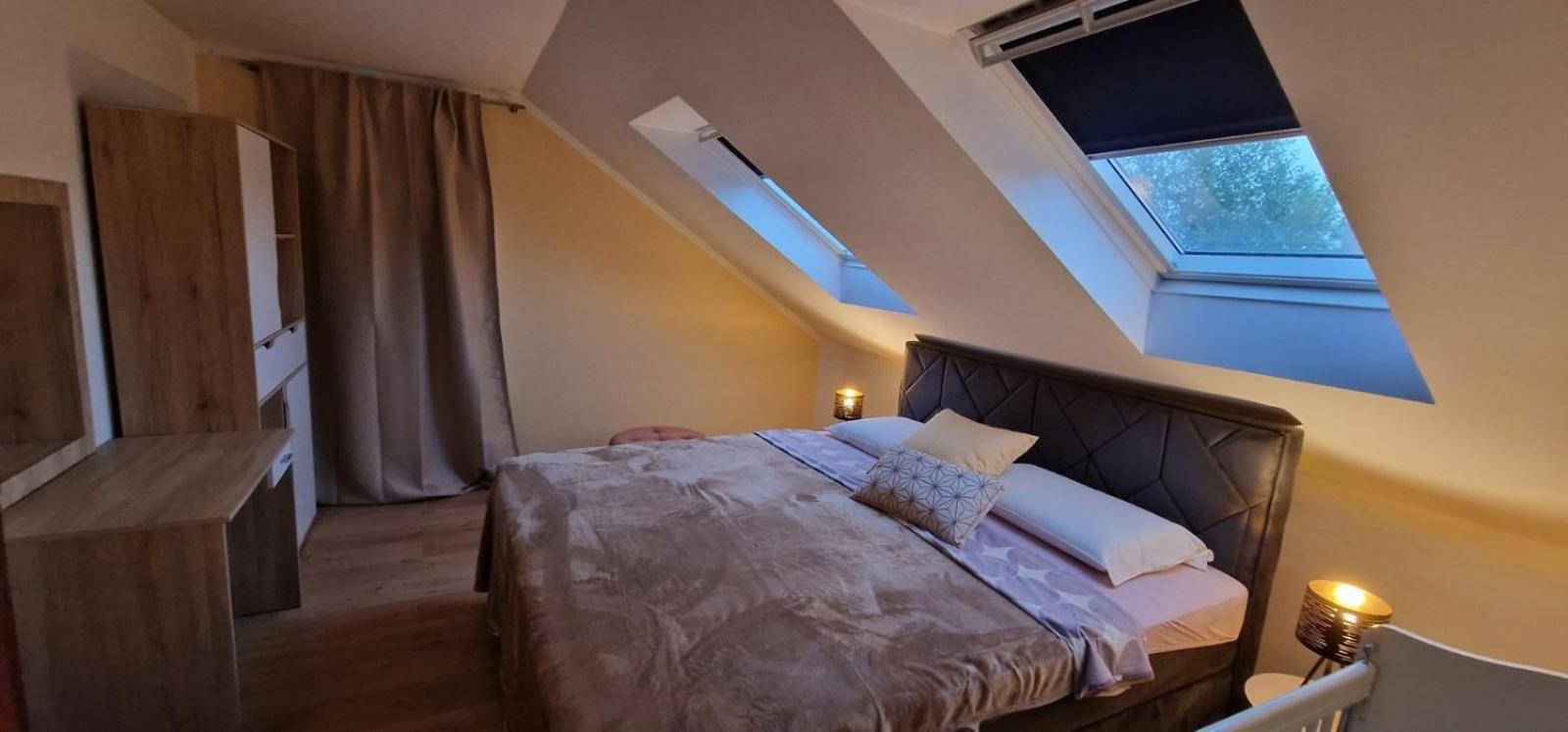Apartments Anna & Mateo Rakovica Extérieur photo