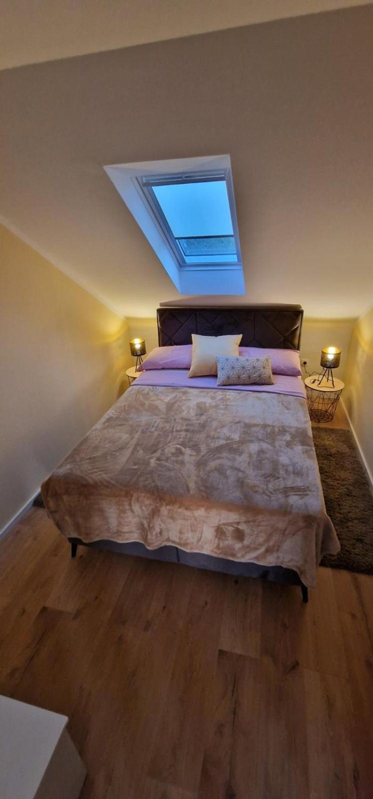Apartments Anna & Mateo Rakovica Extérieur photo