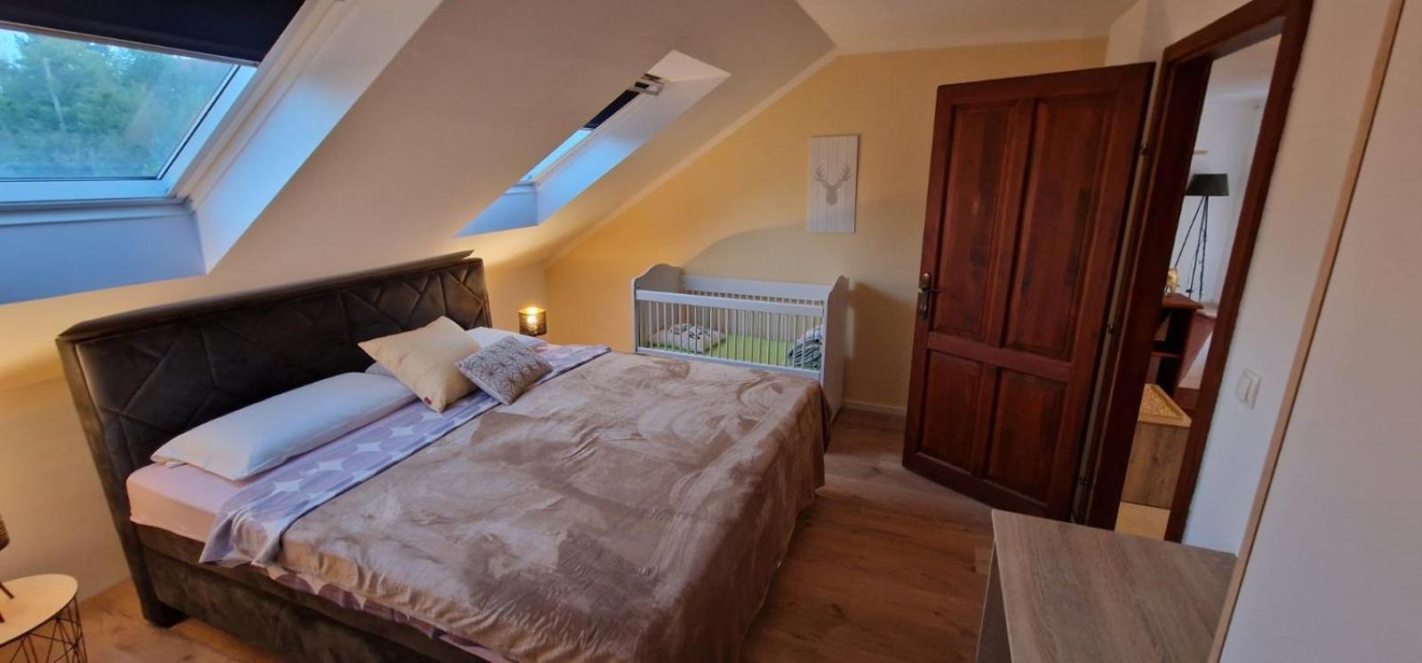 Apartments Anna & Mateo Rakovica Extérieur photo