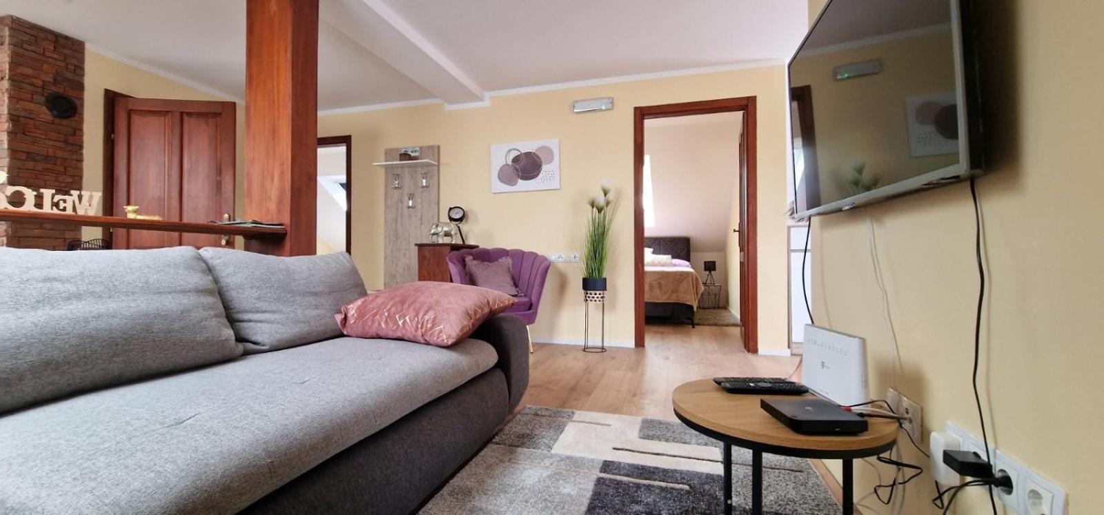 Apartments Anna & Mateo Rakovica Extérieur photo