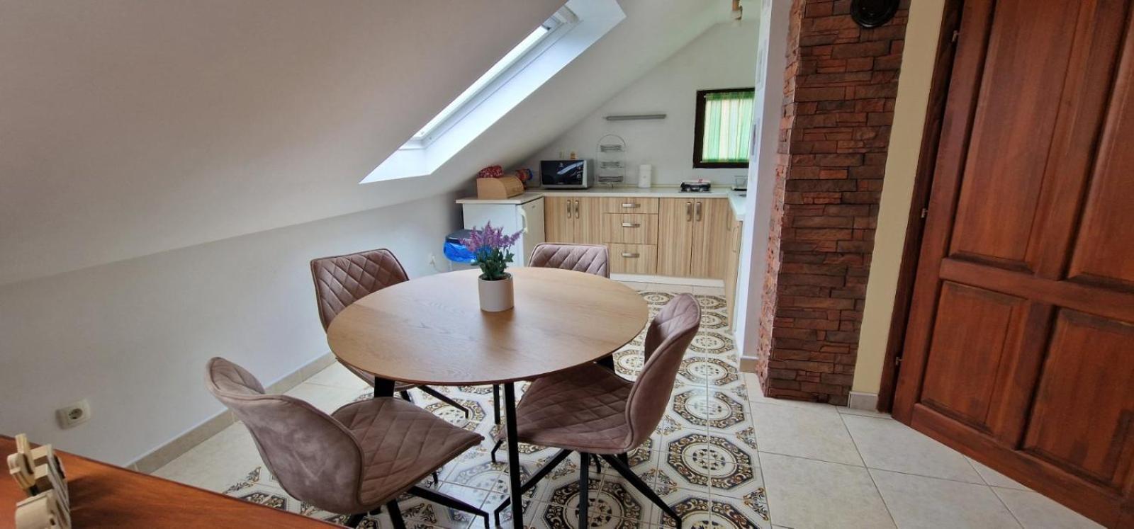 Apartments Anna & Mateo Rakovica Extérieur photo