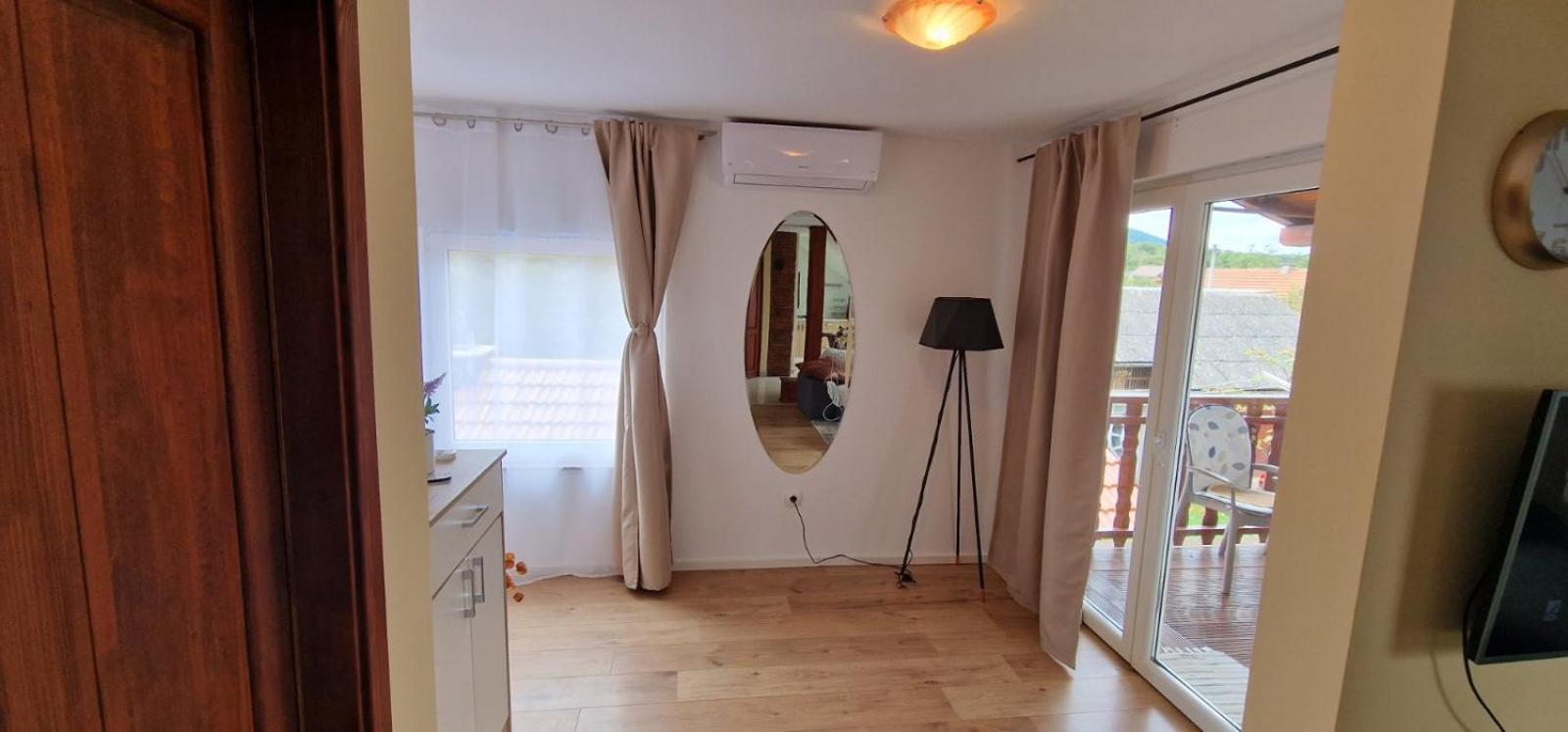 Apartments Anna & Mateo Rakovica Extérieur photo