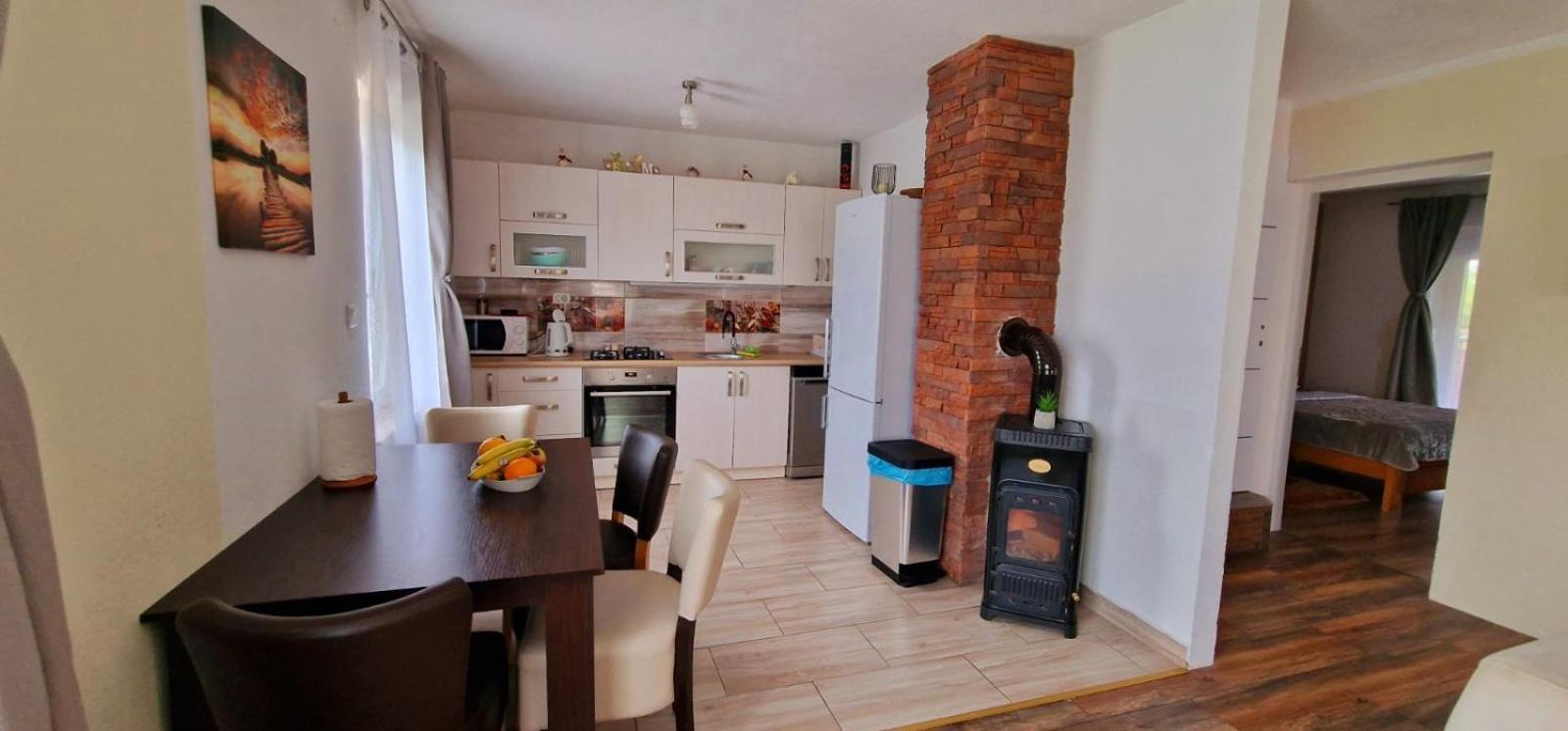 Apartments Anna & Mateo Rakovica Extérieur photo