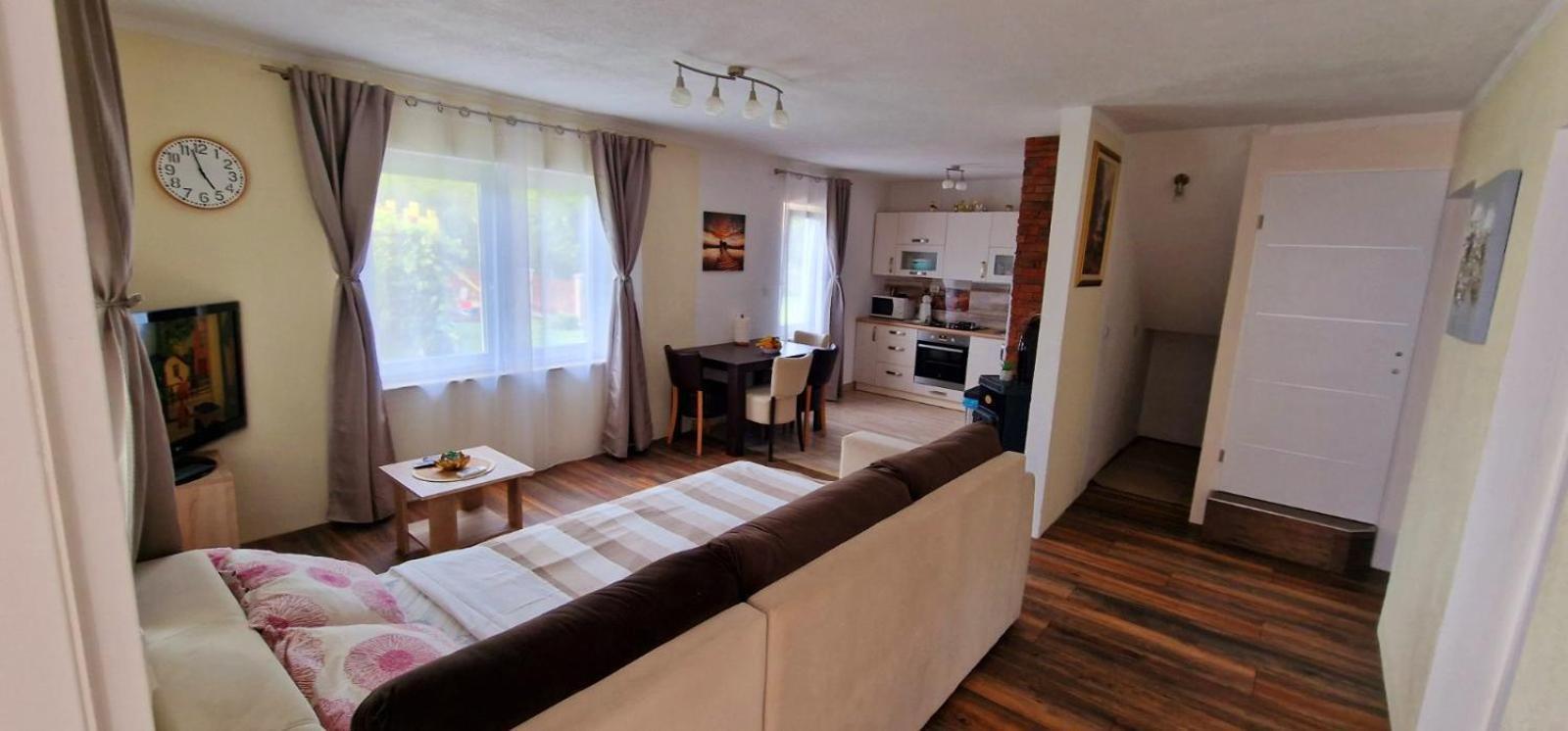 Apartments Anna & Mateo Rakovica Extérieur photo