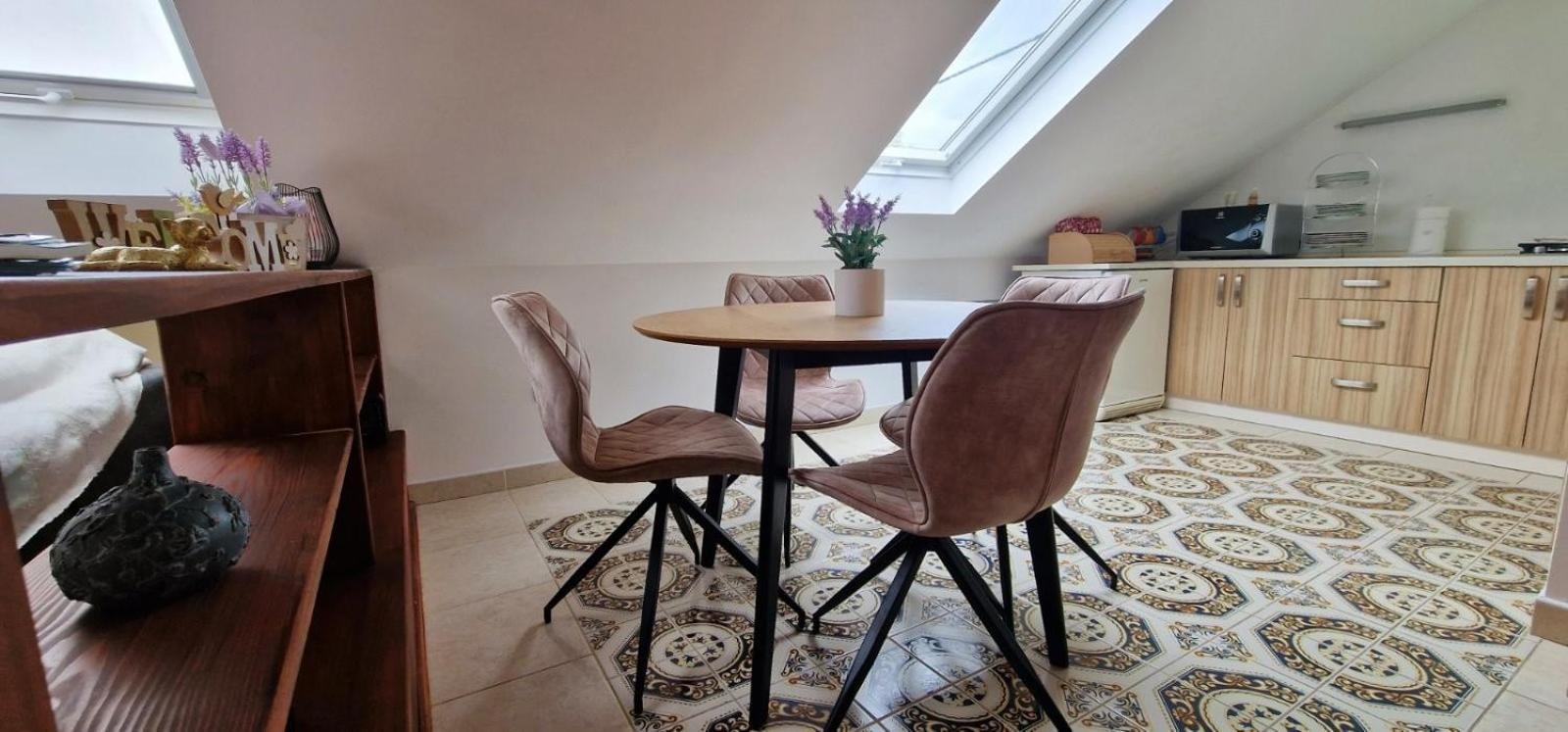 Apartments Anna & Mateo Rakovica Extérieur photo