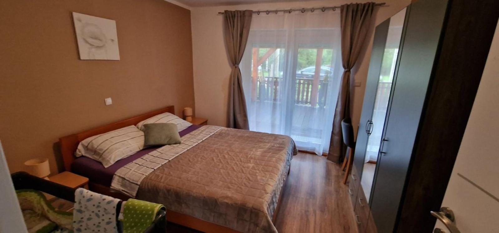 Apartments Anna & Mateo Rakovica Extérieur photo
