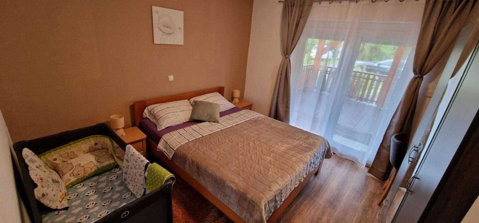 Apartments Anna & Mateo Rakovica Extérieur photo