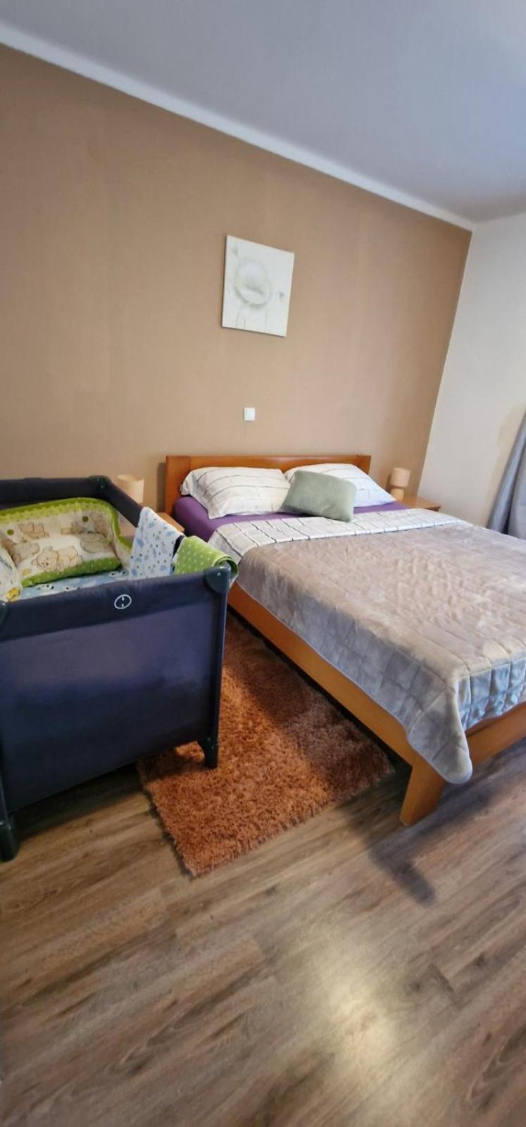 Apartments Anna & Mateo Rakovica Extérieur photo