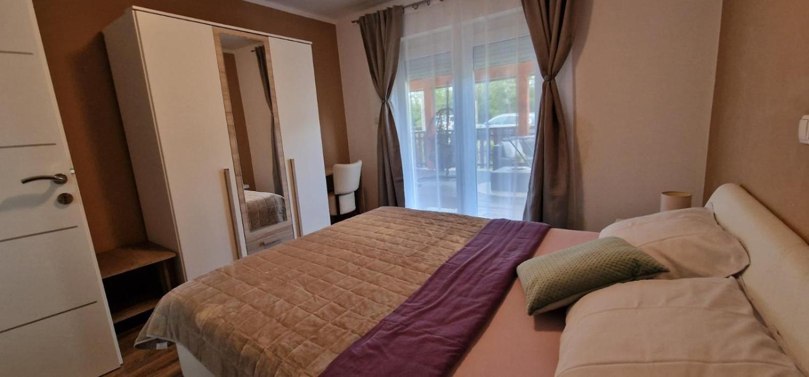 Apartments Anna & Mateo Rakovica Extérieur photo