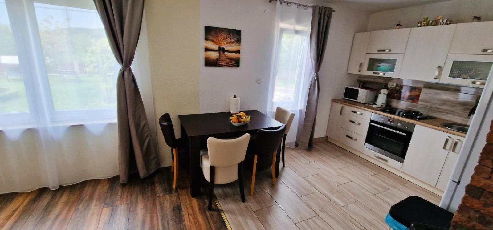 Apartments Anna & Mateo Rakovica Extérieur photo