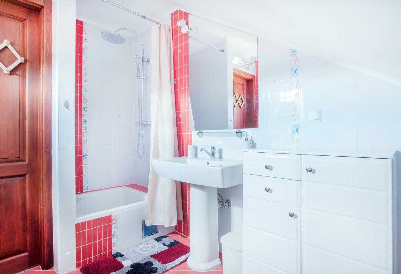 Apartments Anna & Mateo Rakovica Extérieur photo